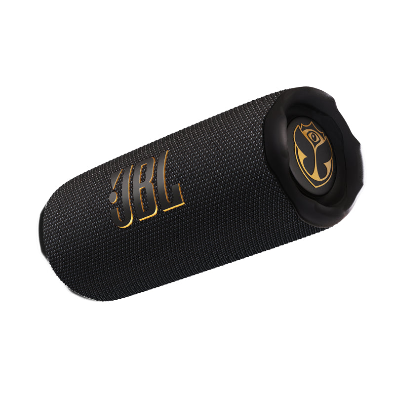 JBL Flip 7 Bluetooth Speaker (TML)