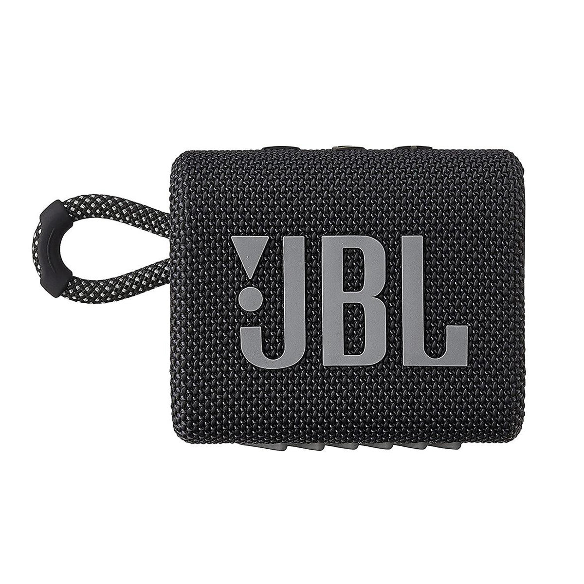 JBL GO 3: Portable Waterproof Bluetooth Speaker
