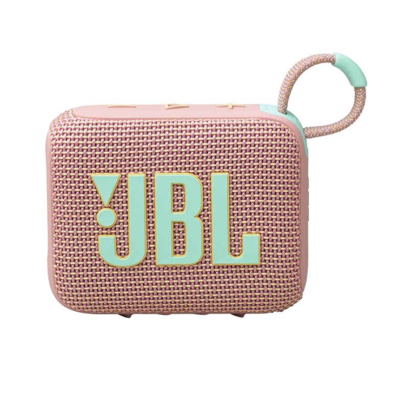 JBL GO 4 Portable Bluetooth Speaker - XtraSure | Apple Authorized Reseller in Myanmar