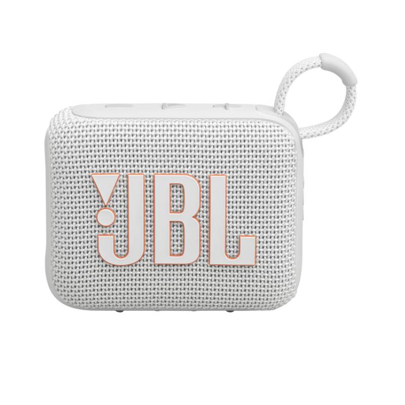 JBL GO 4 Portable Bluetooth Speaker - XtraSure | Apple Authorized Reseller in Myanmar