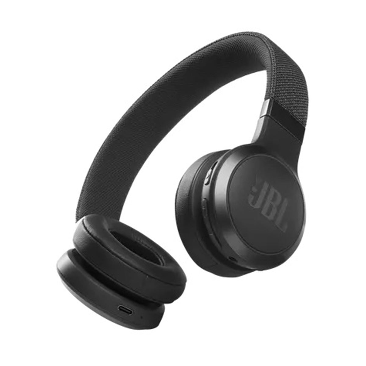 JBL Live 460NC Noise Cancellation Wireless Headphone - XtraSure | Apple Authorized Reseller in Myanmar