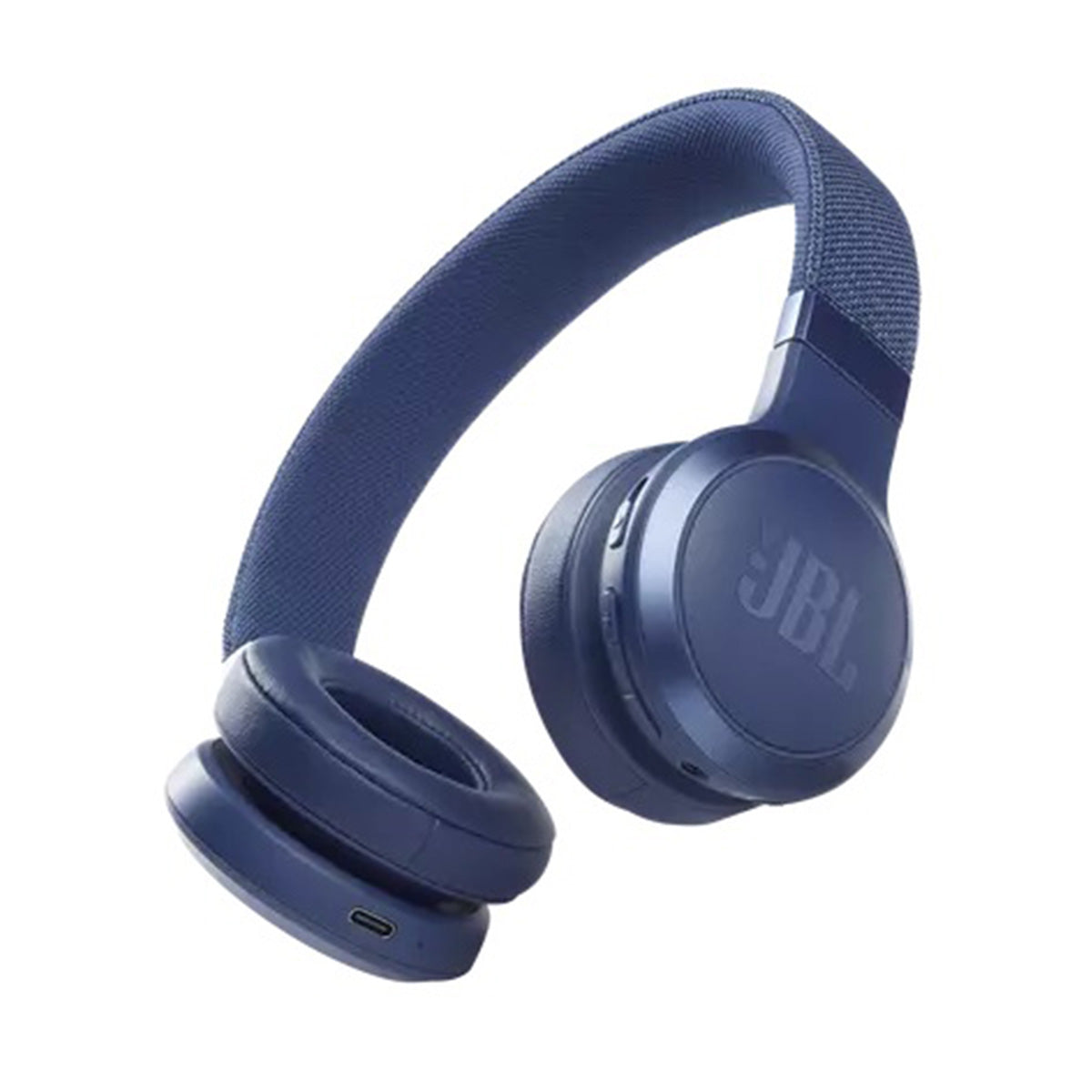 JBL Live 460NC Noise Cancellation Wireless Headphone - XtraSure | Apple Authorized Reseller in Myanmar