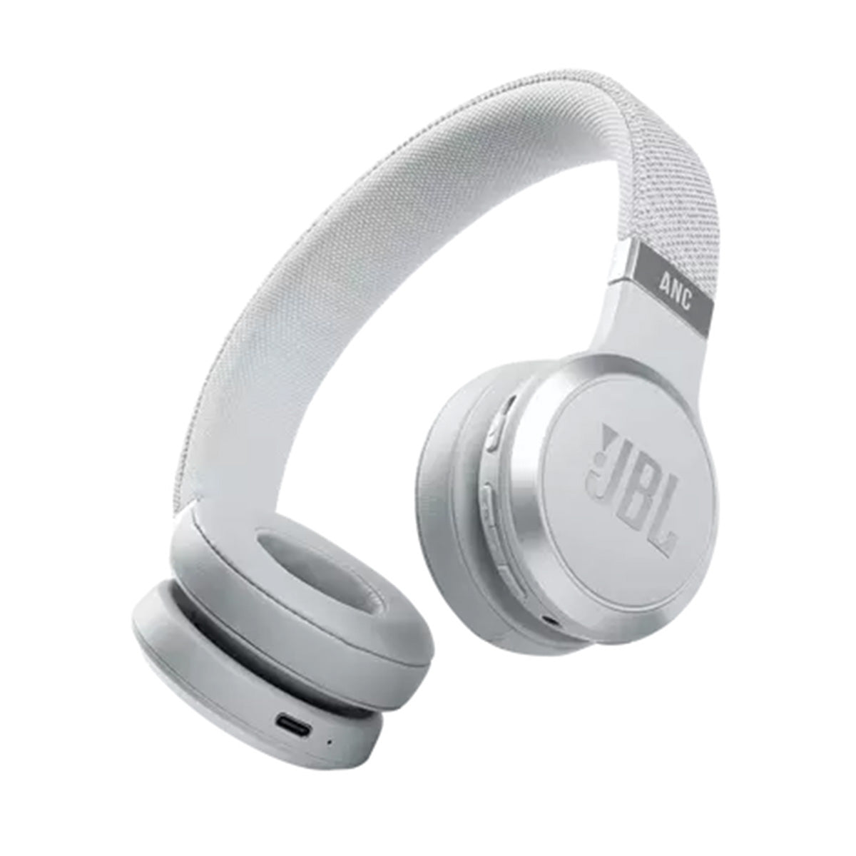 JBL Live 460NC Noise Cancellation Wireless Headphone - XtraSure | Apple Authorized Reseller in Myanmar