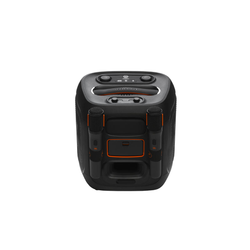 JBL PartyBox Encore2 2MIC Speaker