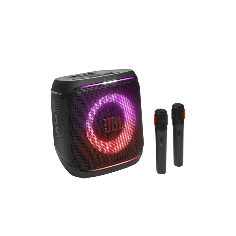 JBL PartyBox Encore2 2MIC Speaker