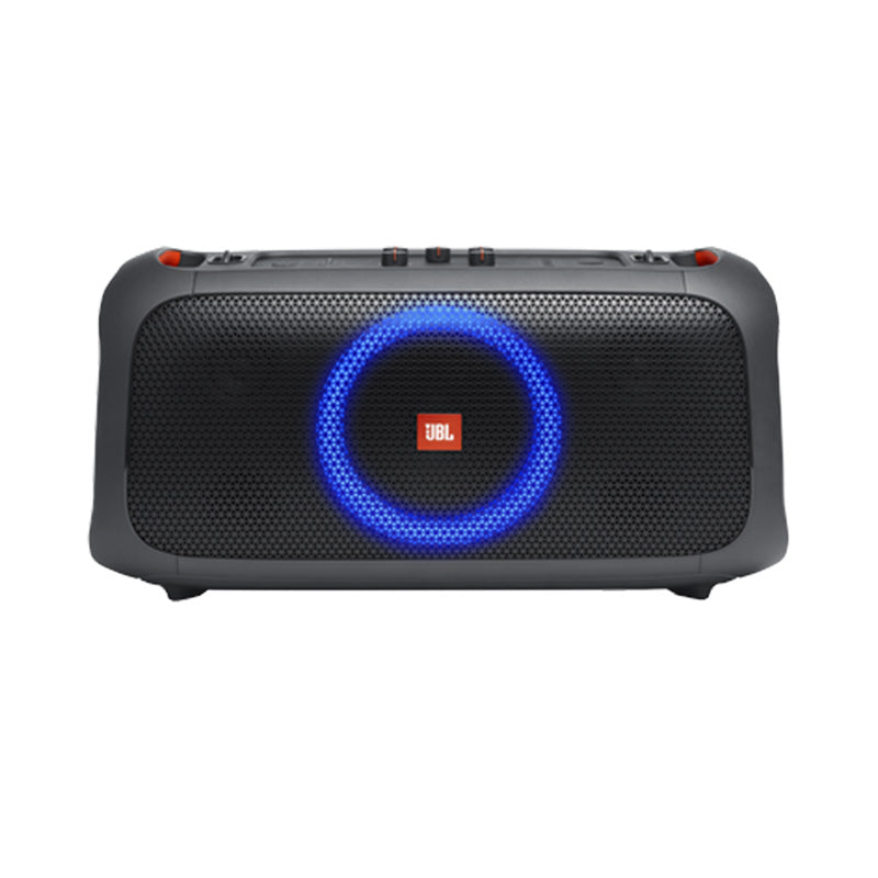 JBL Party On-The-Go Speaker - XtraSure | Apple Authorized Reseller in Myanmar