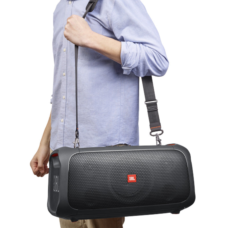 JBL Party On-The-Go Speaker - XtraSure | Apple Authorized Reseller in Myanmar