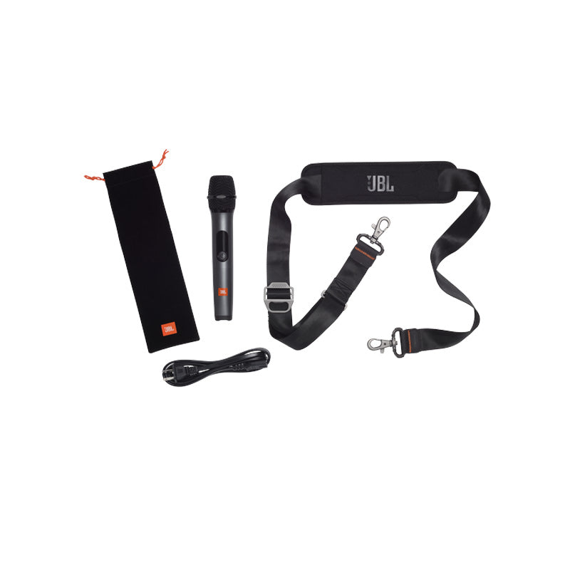 JBL Party On-The-Go Speaker - XtraSure | Apple Authorized Reseller in Myanmar