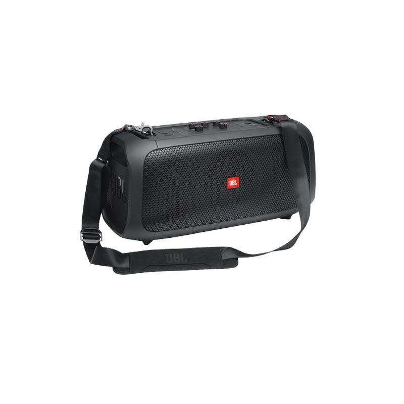 JBL Party On-The-Go Speaker - XtraSure | Apple Authorized Reseller in Myanmar