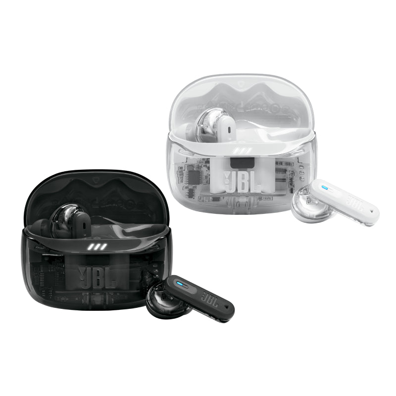 JBL Tune Beam 2 TWS Earbuds