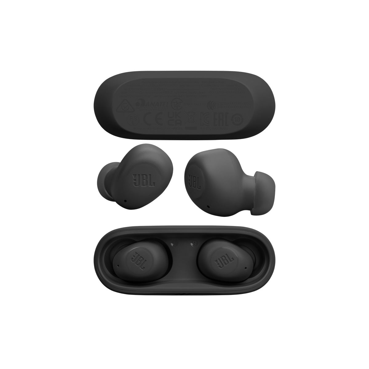 JBL WAVE BUDS TWS Wireless Earbuds - XtraSure | Apple Authorized Reseller in Myanmar