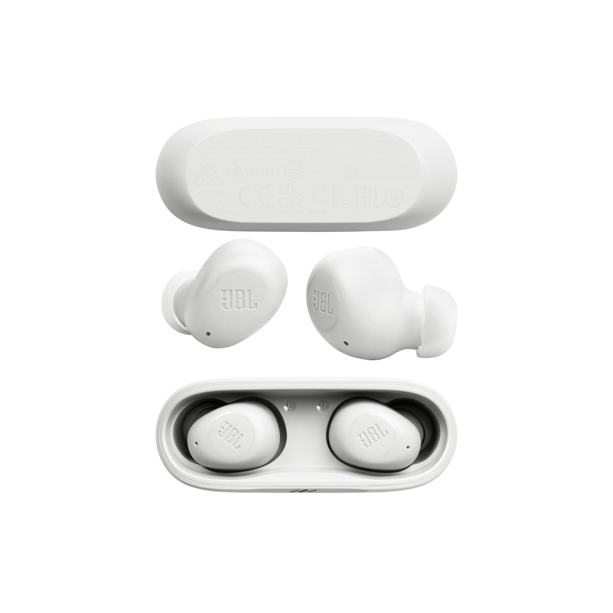 JBL WAVE BUDS TWS Wireless Earbuds - XtraSure | Apple Authorized Reseller in Myanmar