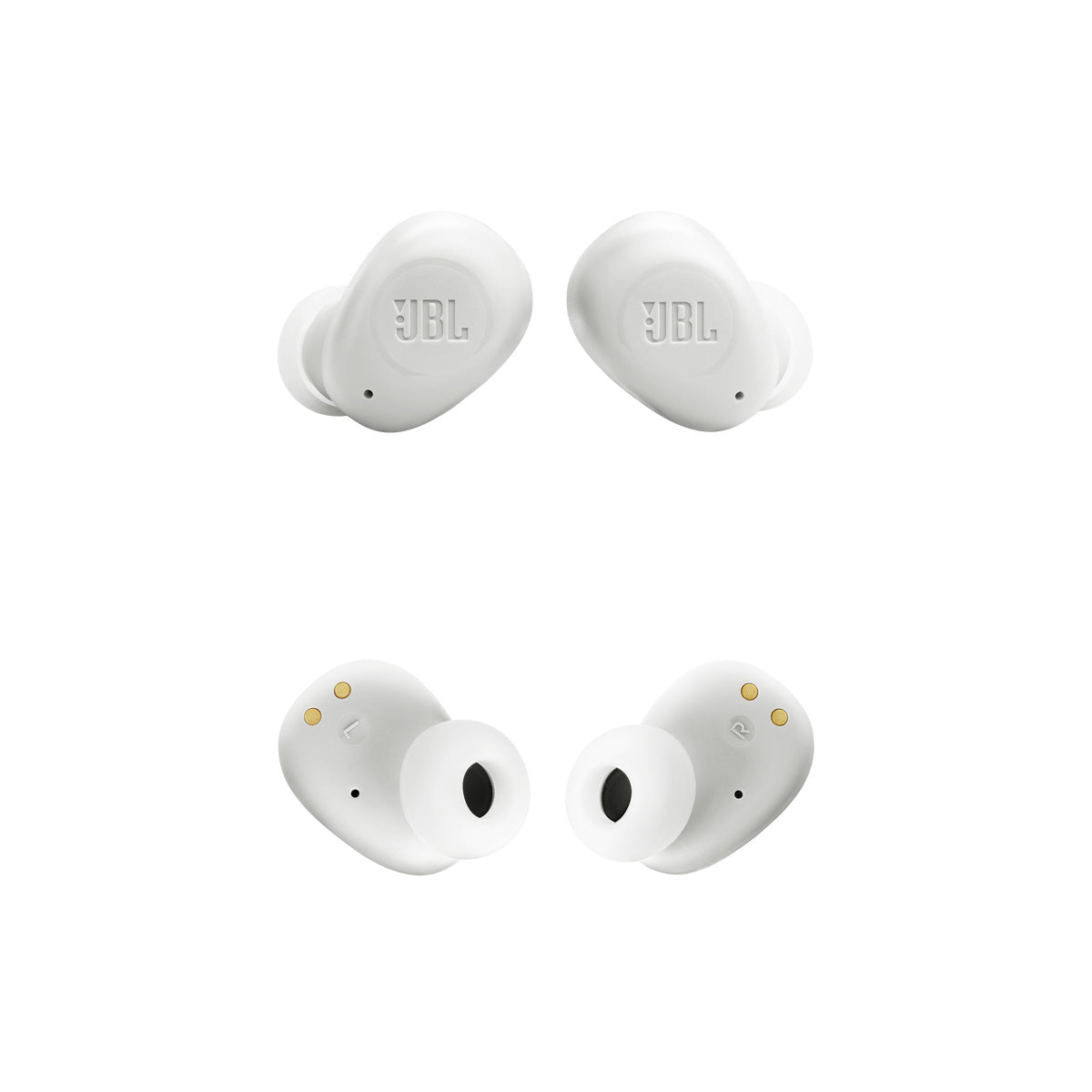 JBL WAVE BUDS TWS Wireless Earbuds - XtraSure | Apple Authorized Reseller in Myanmar