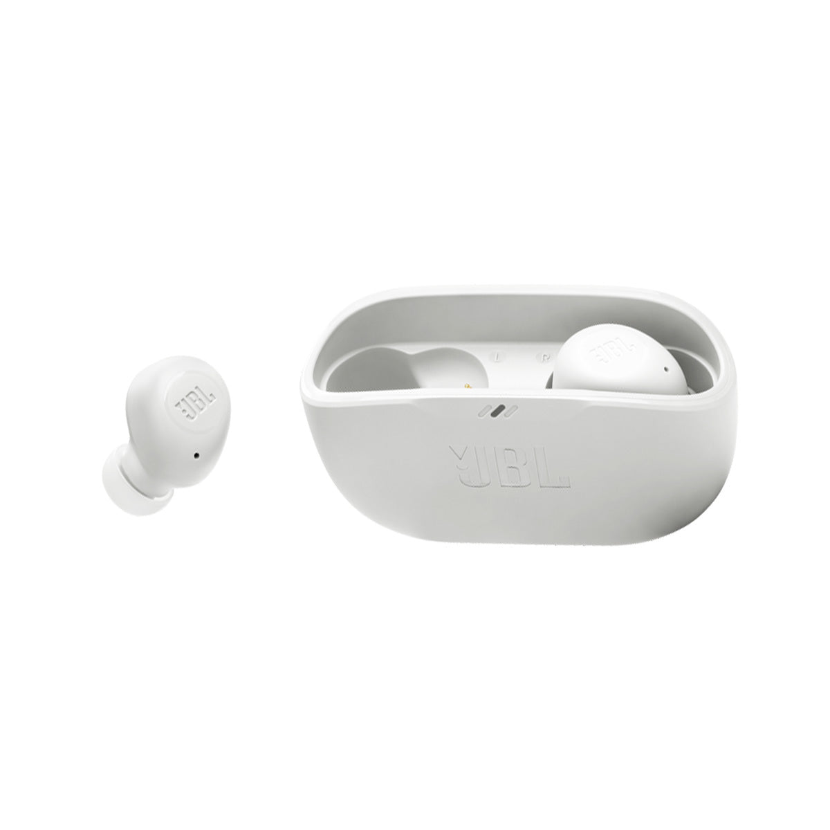 JBL WAVE BUDS TWS Wireless Earbuds