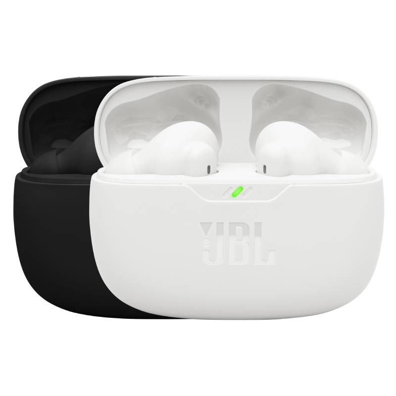 JBL Wave Beam 2 TW Noise Cancelling Earbuds - XtraSure | Apple Authorized Reseller in Myanmar