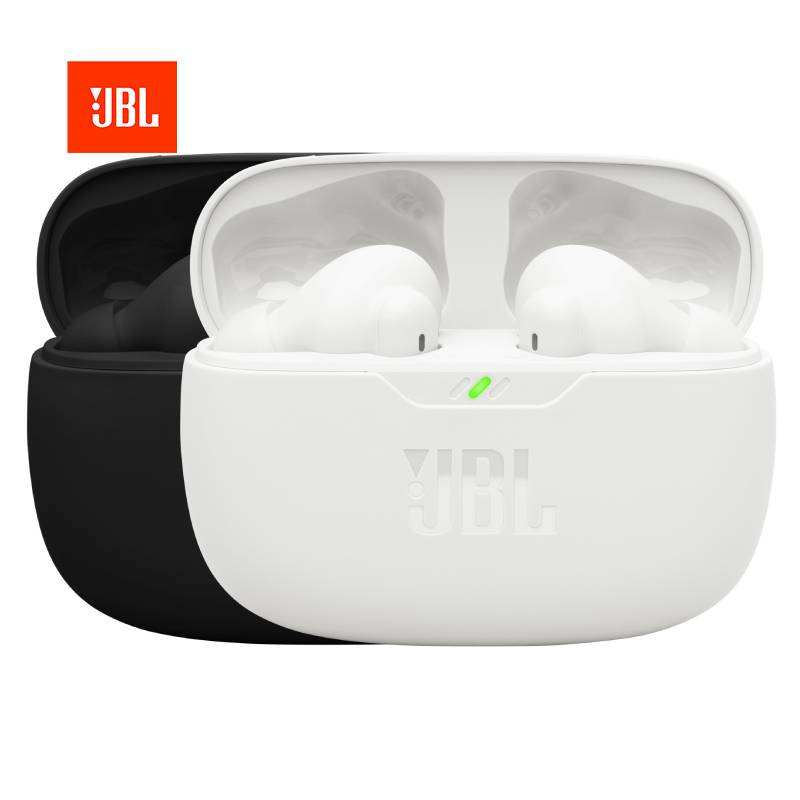 JBL Wave Beam 2 TW Noise Cancelling Earbuds - XtraSure | Apple Authorized Reseller in Myanmar