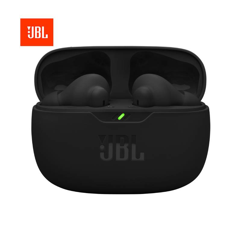 JBL Wave Beam 2 TW Noise Cancelling Earbuds - XtraSure | Apple Authorized Reseller in Myanmar