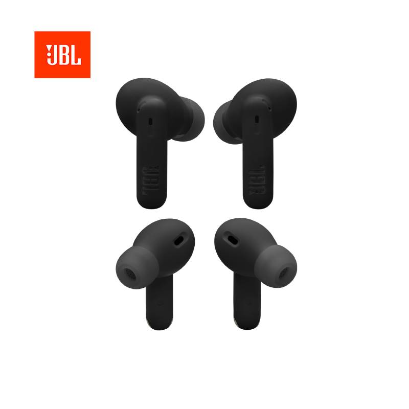 JBL Wave Beam 2 TW Noise Cancelling Earbuds - XtraSure | Apple Authorized Reseller in Myanmar