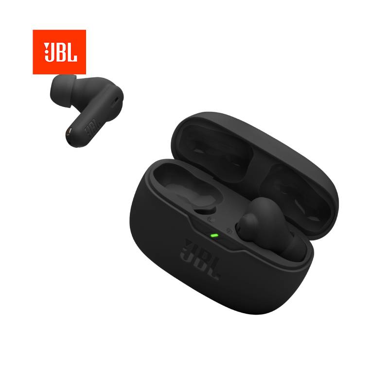 JBL Wave Beam 2 TW Noise Cancelling Earbuds - XtraSure | Apple Authorized Reseller in Myanmar