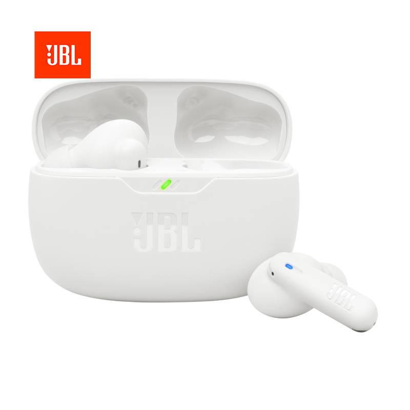 JBL Wave Beam 2 TW Noise Cancelling Earbuds - XtraSure | Apple Authorized Reseller in Myanmar