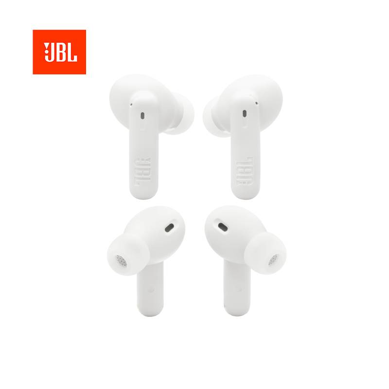 JBL Wave Beam 2 TW Noise Cancelling Earbuds - XtraSure | Apple Authorized Reseller in Myanmar