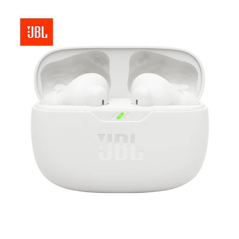 JBL Wave Beam 2 TW Noise Cancelling Earbuds - XtraSure | Apple Authorized Reseller in Myanmar