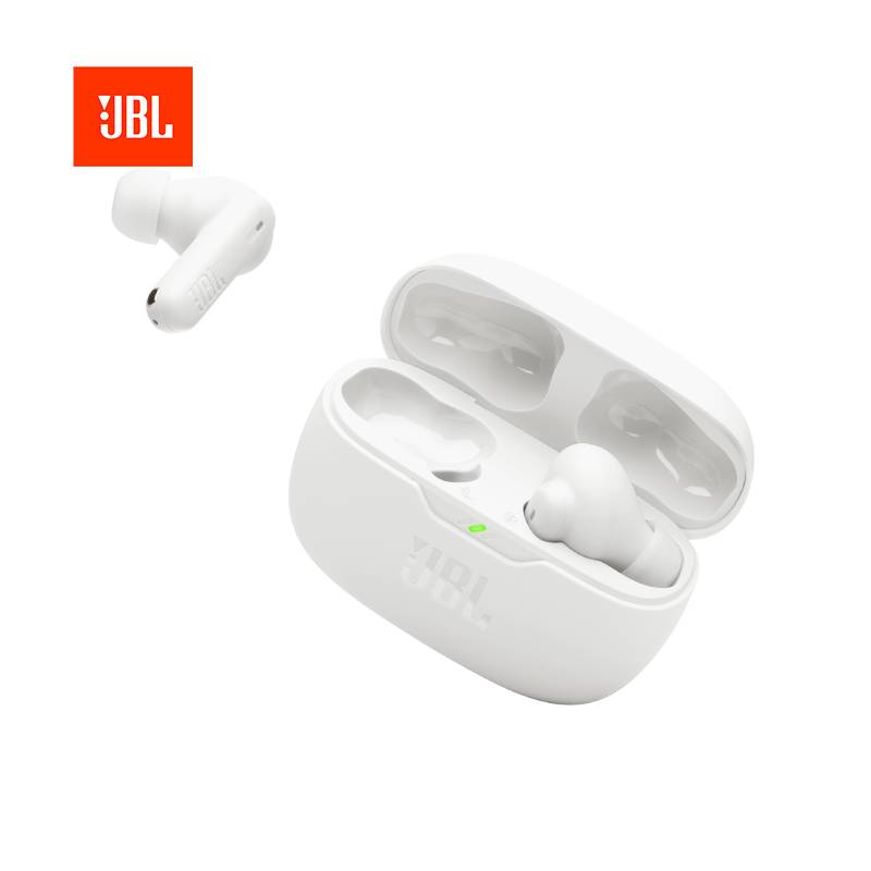 JBL Wave Beam 2 TW Noise Cancelling Earbuds - XtraSure | Apple Authorized Reseller in Myanmar