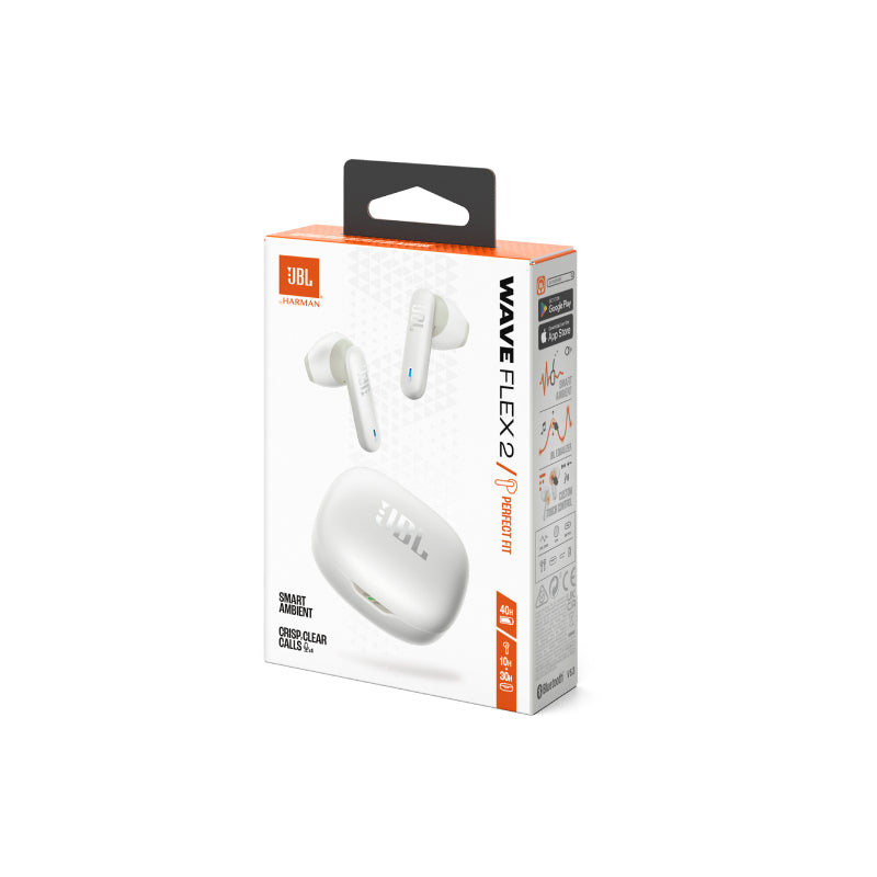 JBL Wave Flex 2