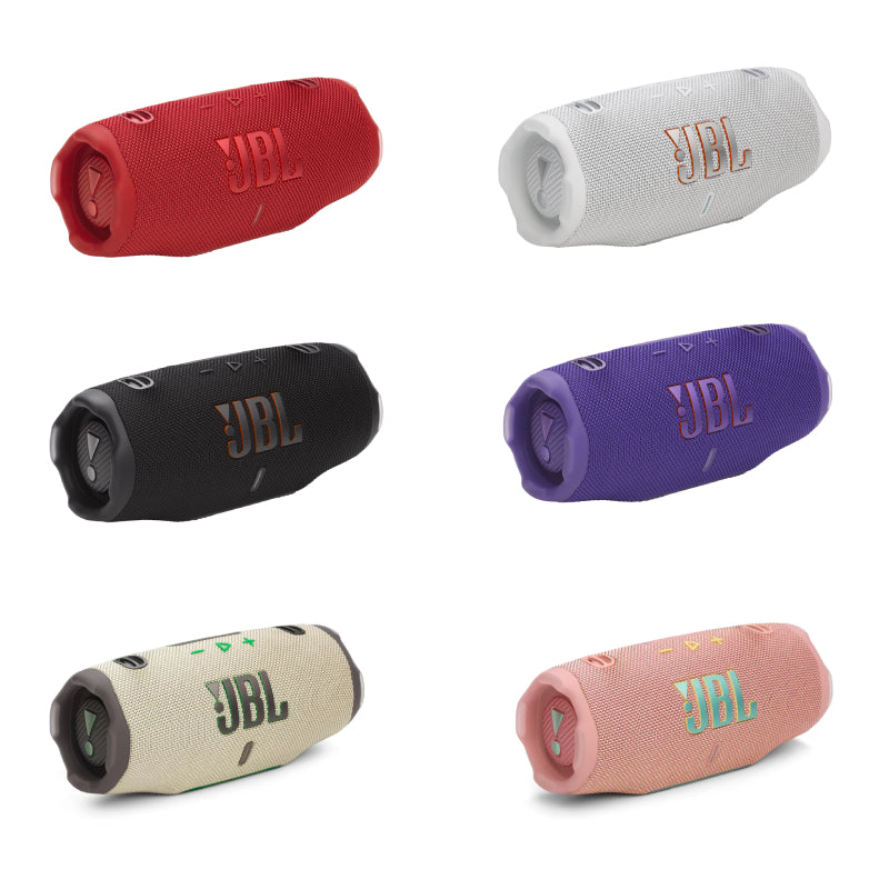 JBL Charge 6 Bluetooth Speaker