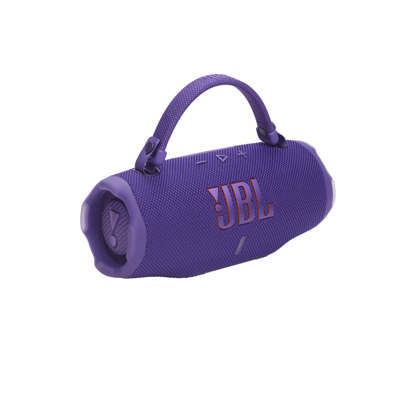 JBL Charge 6 Bluetooth Speaker