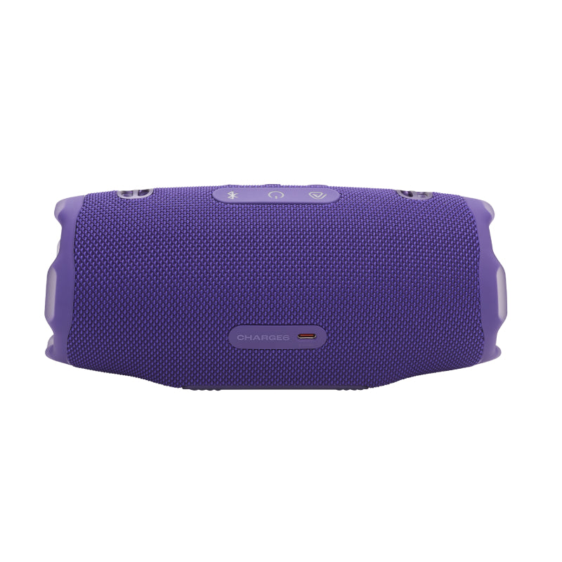 JBL Charge 6 Bluetooth Speaker