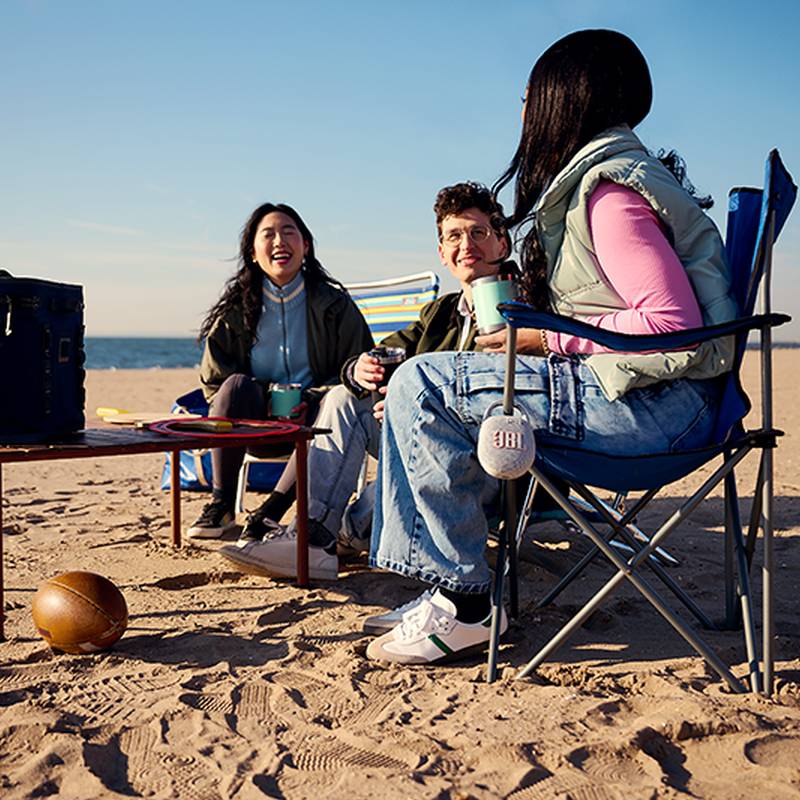 JBL Clip 5 Portable Bluetooth Speaker - XtraSure | Apple Authorized Reseller in Myanmar