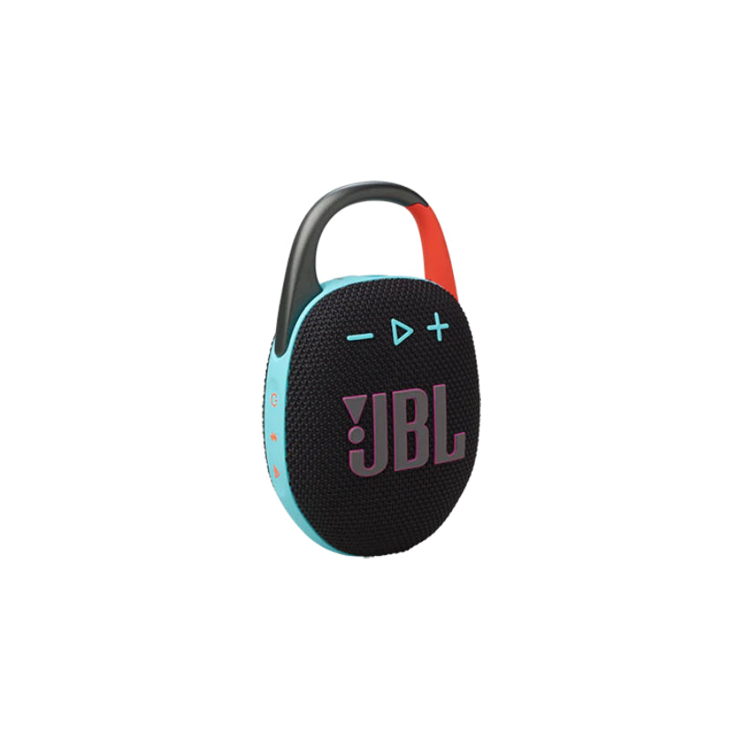 JBL Clip 5 Portable Bluetooth Speaker