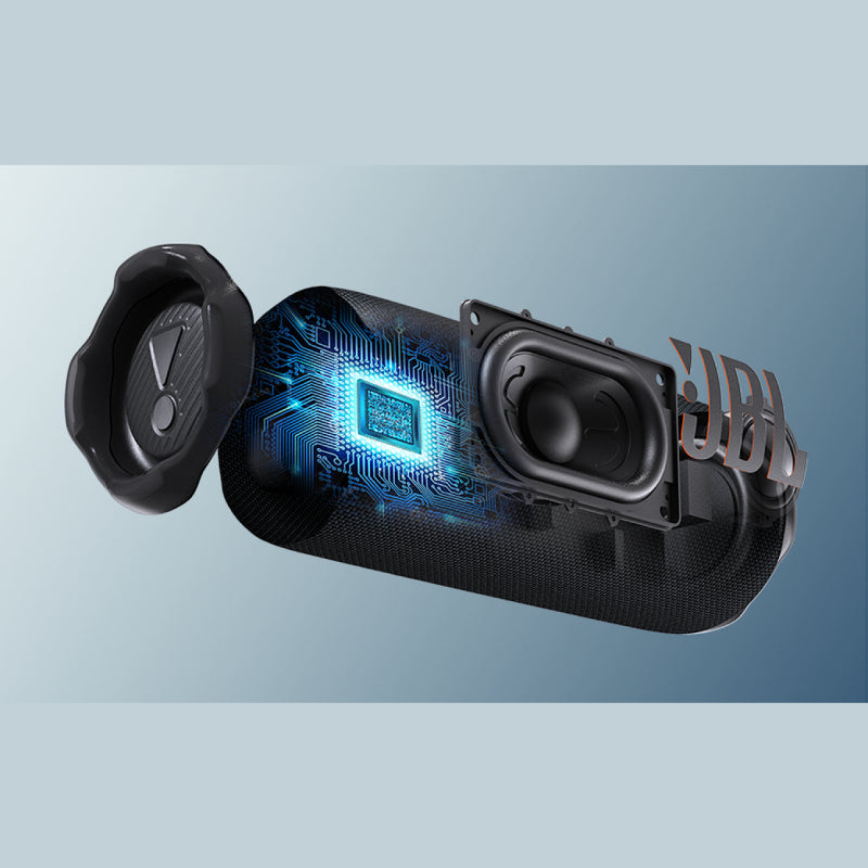JBL Flip 7 Bluetooth Speaker - XtraSure | Apple Authorized Reseller in Myanmar