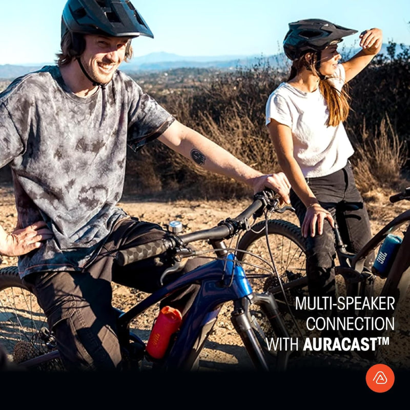 JBL Flip 7 Bluetooth Speaker - XtraSure | Apple Authorized Reseller in Myanmar