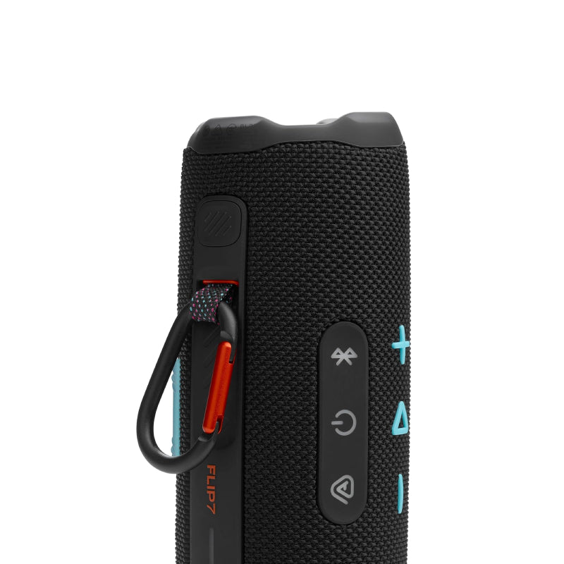 JBL Flip 7 Bluetooth Speaker - XtraSure | Apple Authorized Reseller in Myanmar