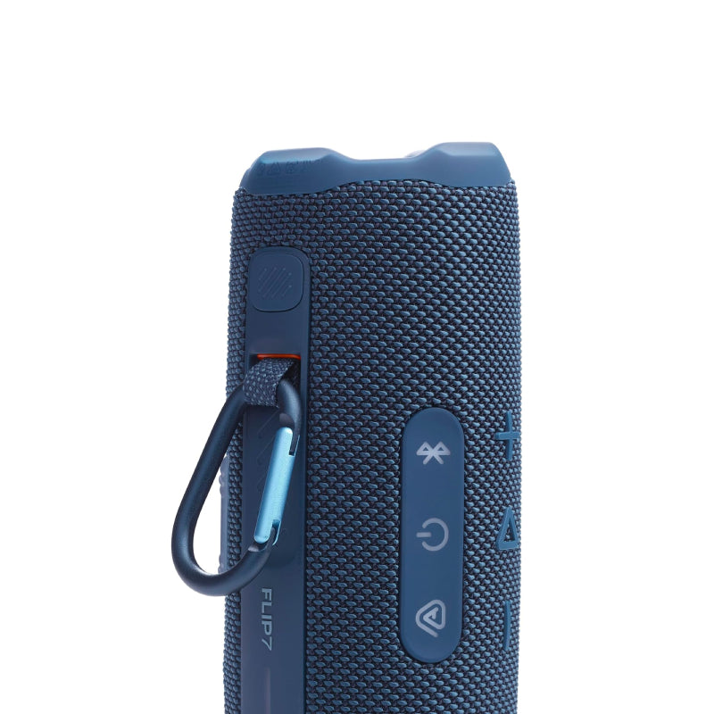 JBL Flip 7 Bluetooth Speaker - XtraSure | Apple Authorized Reseller in Myanmar