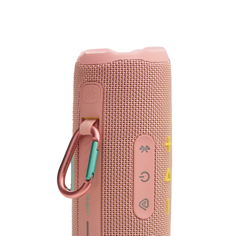 JBL Flip 7 Bluetooth Speaker - XtraSure | Apple Authorized Reseller in Myanmar