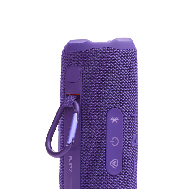 JBL Flip 7 Bluetooth Speaker - XtraSure | Apple Authorized Reseller in Myanmar