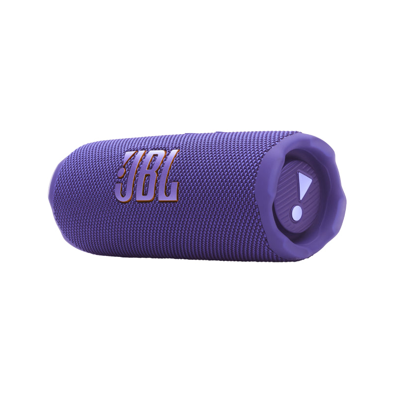 JBL Flip 7 Bluetooth Speaker - XtraSure | Apple Authorized Reseller in Myanmar
