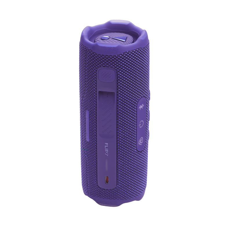 JBL Flip 7 Bluetooth Speaker - XtraSure | Apple Authorized Reseller in Myanmar