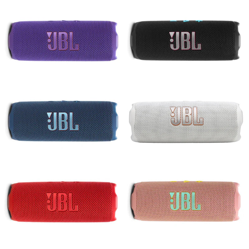 JBL Flip 7 Bluetooth Speaker