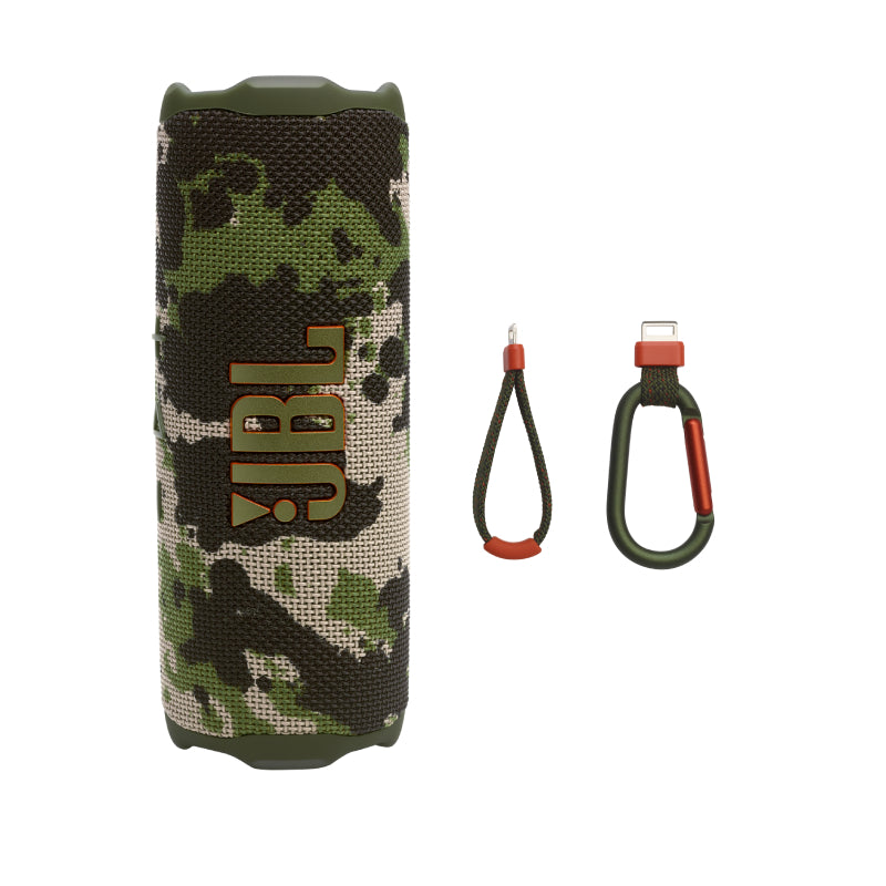 JBL Flip 7 Bluetooth Speaker