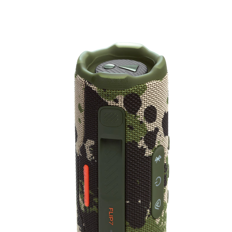 JBL Flip 7 Bluetooth Speaker