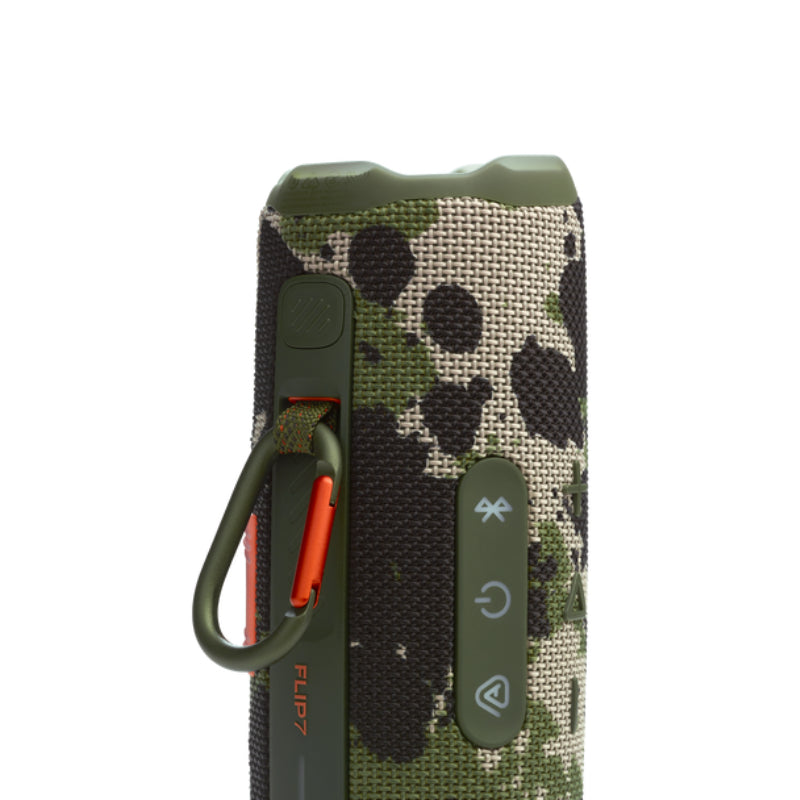 JBL Flip 7 Bluetooth Speaker