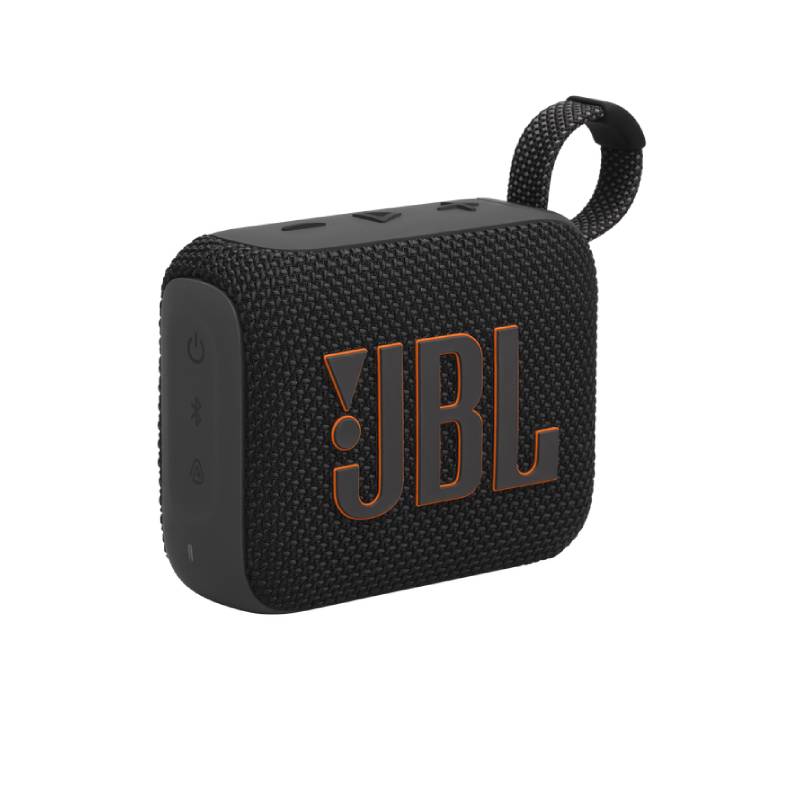JBL GO 4 Portable Bluetooth Speaker - XtraSure | Apple Authorized Reseller in Myanmar
