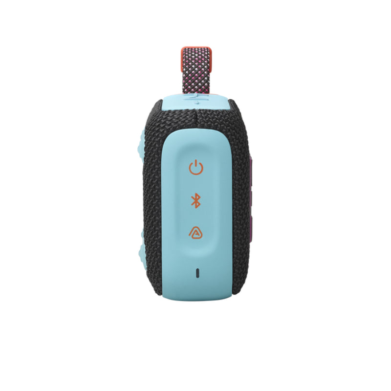 JBL GO 4 Portable Bluetooth Speaker