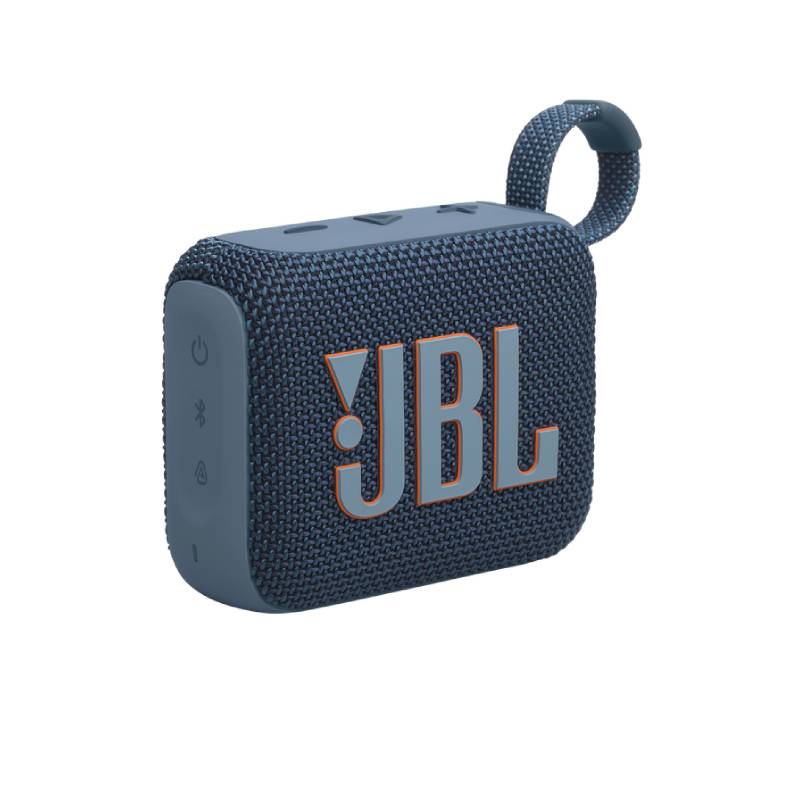 JBL GO 4 Portable Bluetooth Speaker - XtraSure | Apple Authorized Reseller in Myanmar