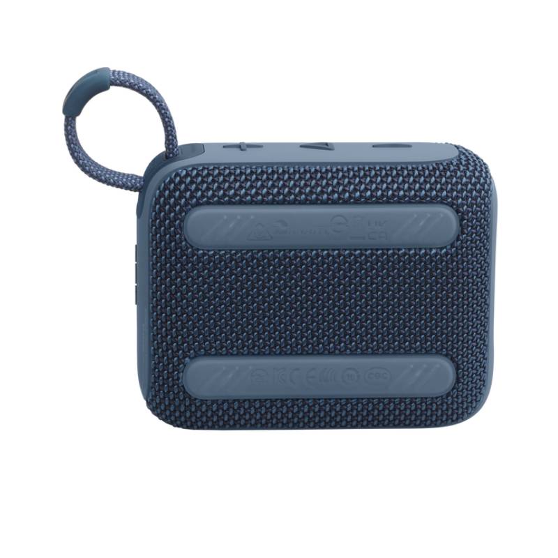 JBL GO 4 Portable Bluetooth Speaker - XtraSure | Apple Authorized Reseller in Myanmar