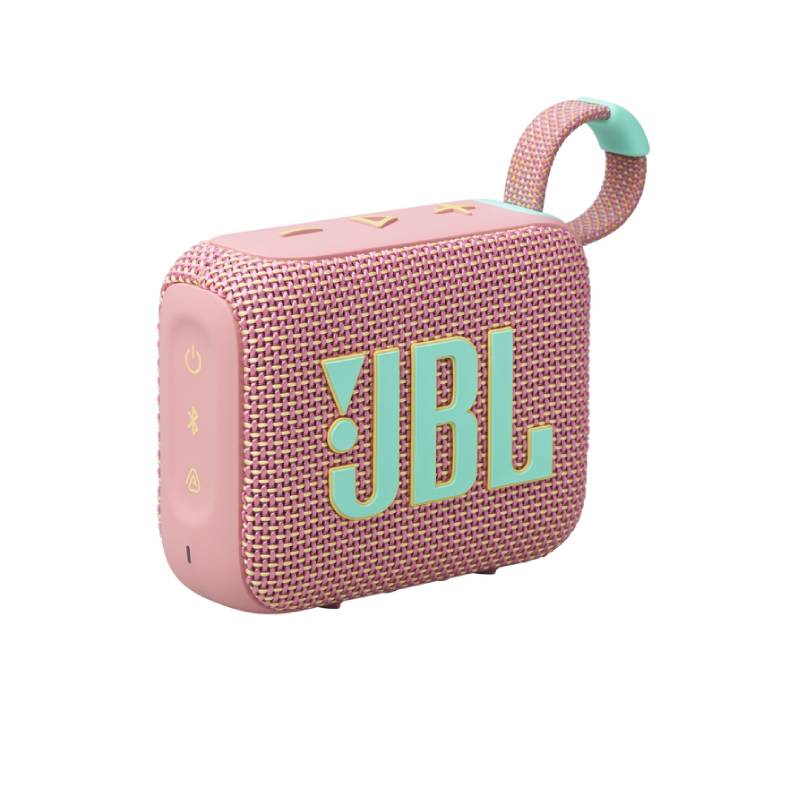 JBL GO 4 Portable Bluetooth Speaker - XtraSure | Apple Authorized Reseller in Myanmar